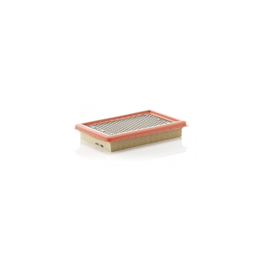 Air filter MANN-FILTER C 2564