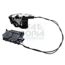 Door Lock MEAT & DORIA 31785