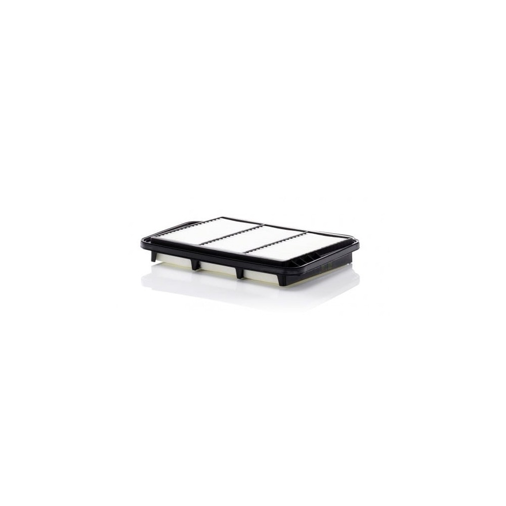 Gaisa filtrs MANN-FILTER C 3028