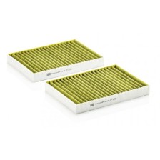 Salona filtrs MANN-FILTER FP 2722-2