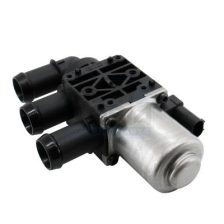 Coolant Control Valve MEAT & DORIA 9925