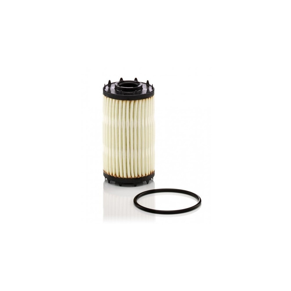 Eļļas filtrs MANN-FILTER HU 7049 z