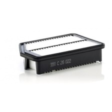 Gaisa filtrs MANN-FILTER C 26 022