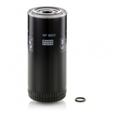 Fuel filter MANN-FILTER WP 962/3 x