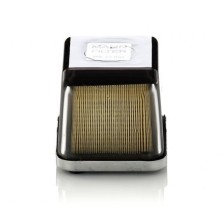 Degvielas filtrs MANN-FILTER WK 13 001