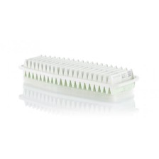 Gaisa filtrs MANN-FILTER C 3725