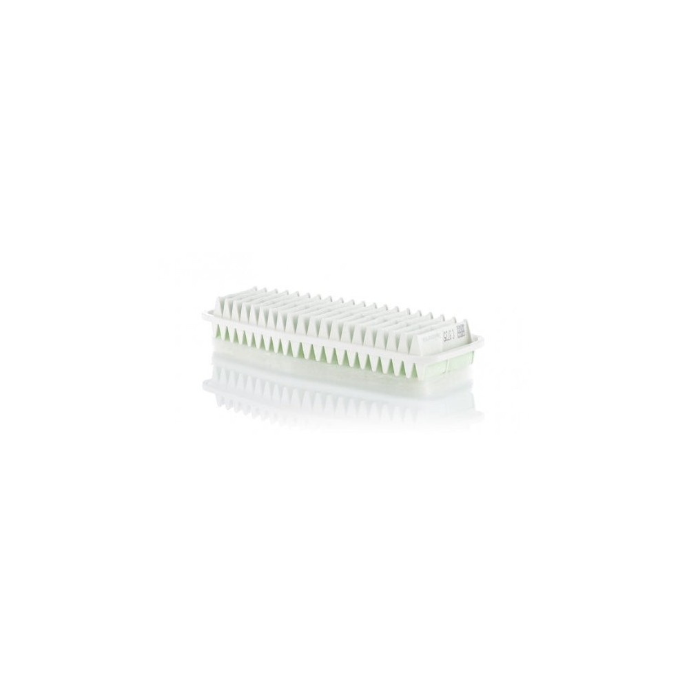 Gaisa filtrs MANN-FILTER C 3725