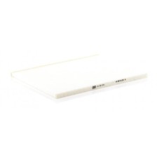 Salona filtrs MANN-FILTER CU 28 004