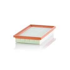 Gaisa filtrs MANN-FILTER C 3233/1