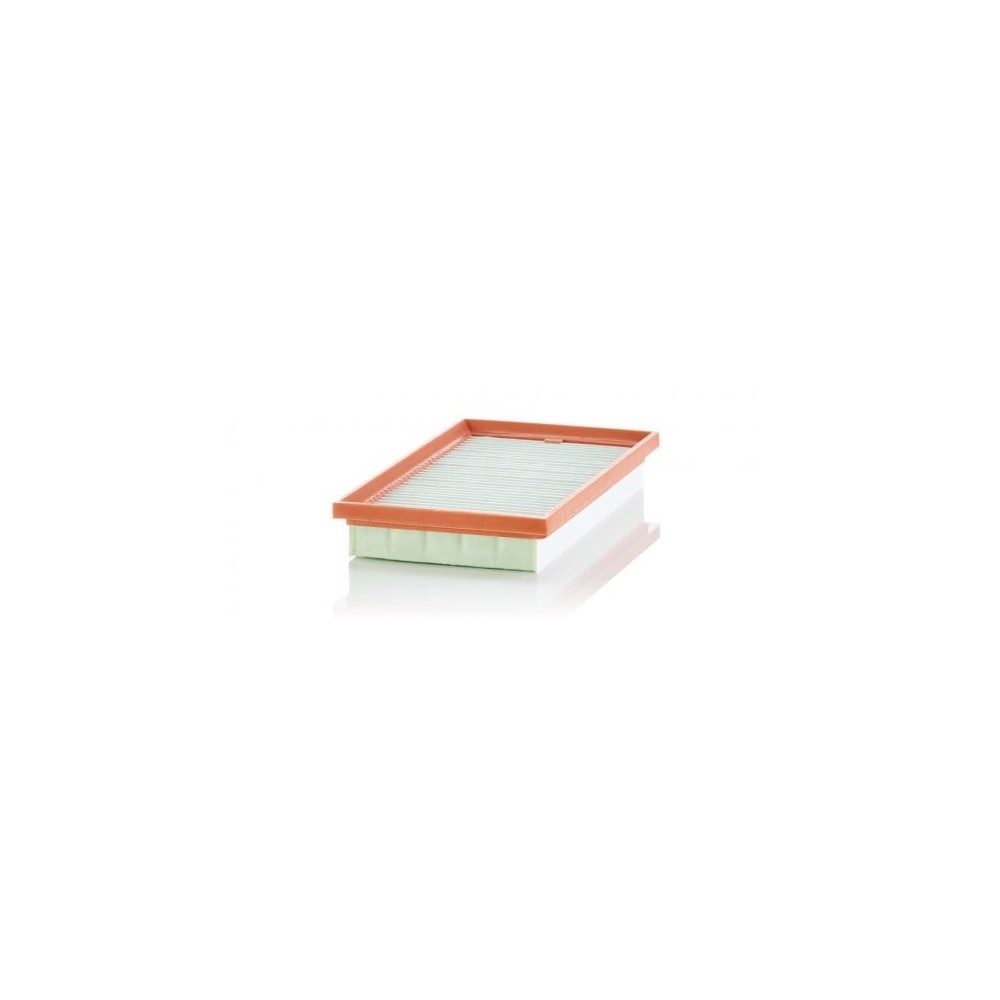 Air filter MANN-FILTER C 3233/1