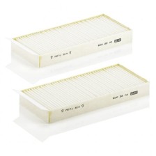 Salona filtrs MANN-FILTER CU 22 009-2