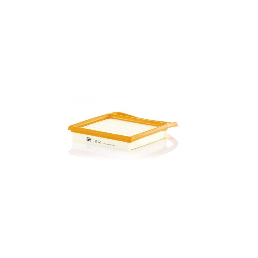 Gaisa filtrs MANN-FILTER C 21 020