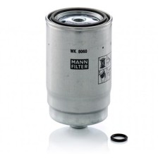 Degvielas filtrs MANN-FILTER WK 8060 z