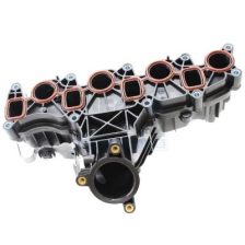 Intake Manifold Module MEAT & DORIA 89684