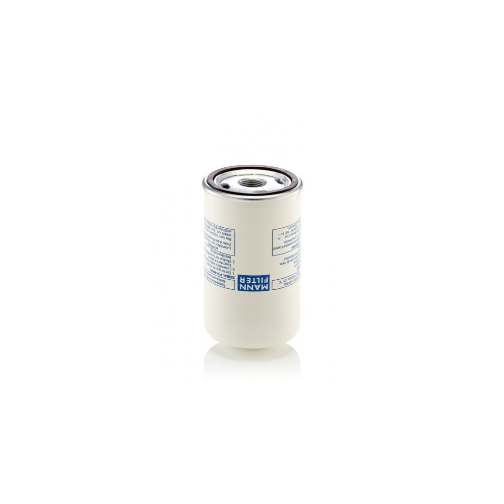 Filtrs, Saspiestā gaisa aprīkojums MANN-FILTER LB 719/2