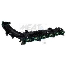 Intake Manifold Module MEAT & DORIA 89756