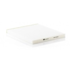 Salona filtrs MANN-FILTER CU 26 017