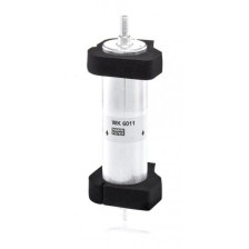 Degvielas filtrs MANN-FILTER WK 6011