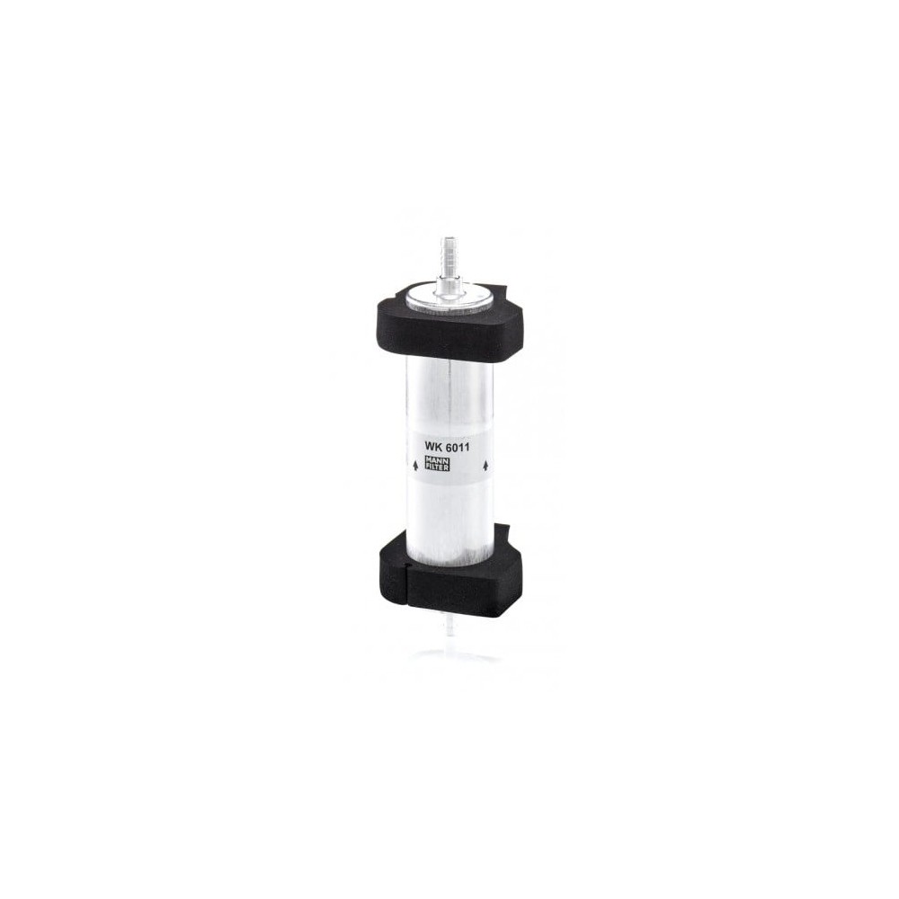 Fuel filter MANN-FILTER WK 6011