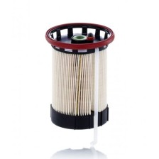 Fuel filter MANN-FILTER PU 8015