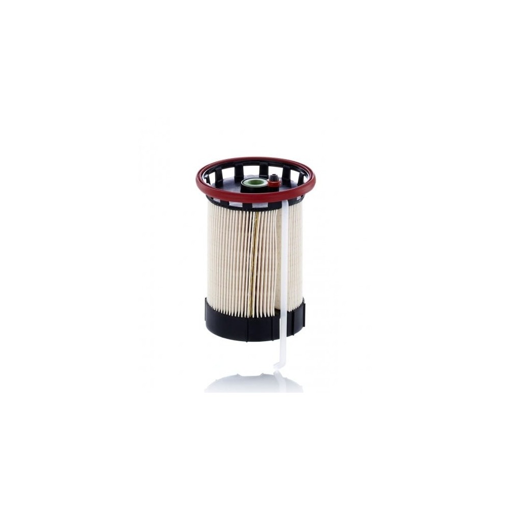 Degvielas filtrs MANN-FILTER PU 8015
