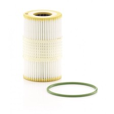 Eļļas filtrs MANN-FILTER HU 7035 y