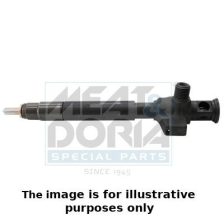 Injector MEAT & DORIA 74041R