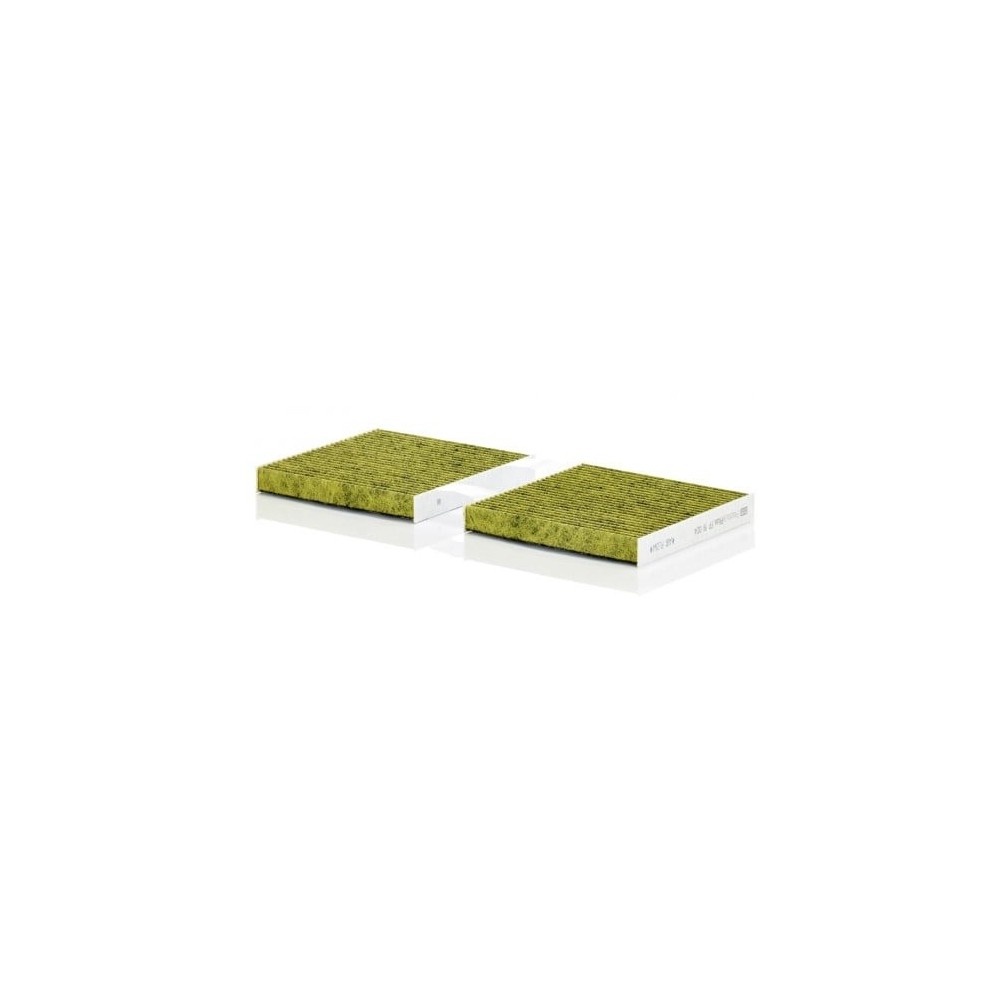 Salona filtrs MANN-FILTER FP 19 004