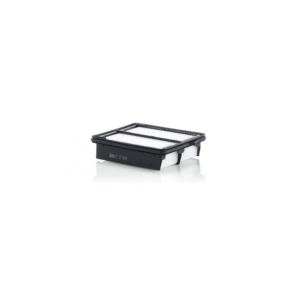 Gaisa filtrs MANN-FILTER C 17 016