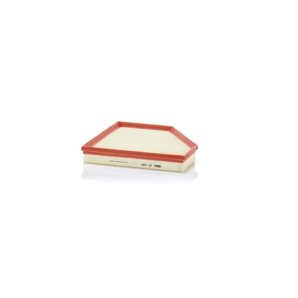 Gaisa filtrs MANN-FILTER C 27 045