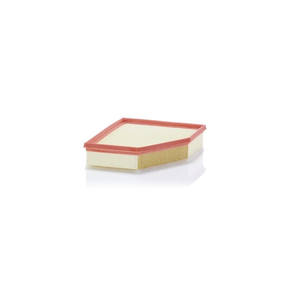 Air filter MANN-FILTER C 28 038