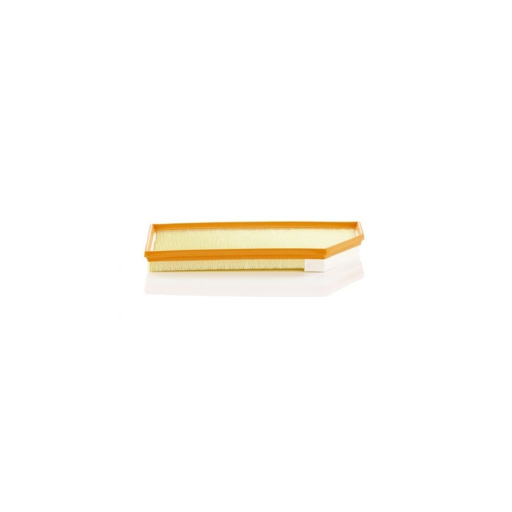 Gaisa filtrs MANN-FILTER C 45 004
