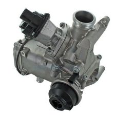 EGR Module MEAT & DORIA 88377
