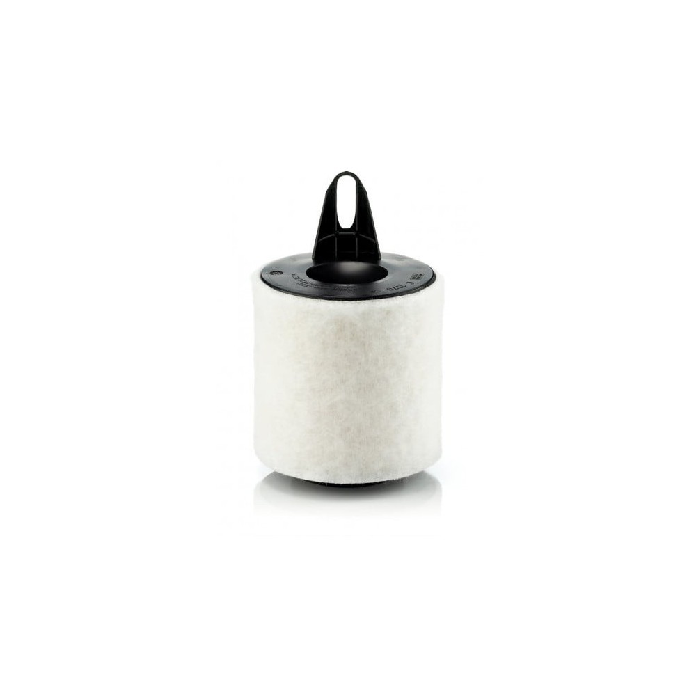 Gaisa filtrs MANN-FILTER C 1370