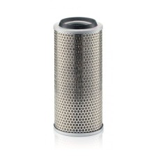 Gaisa filtrs MANN-FILTER C 17 225/3