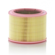 Gaisa filtrs MANN-FILTER C 1760/1