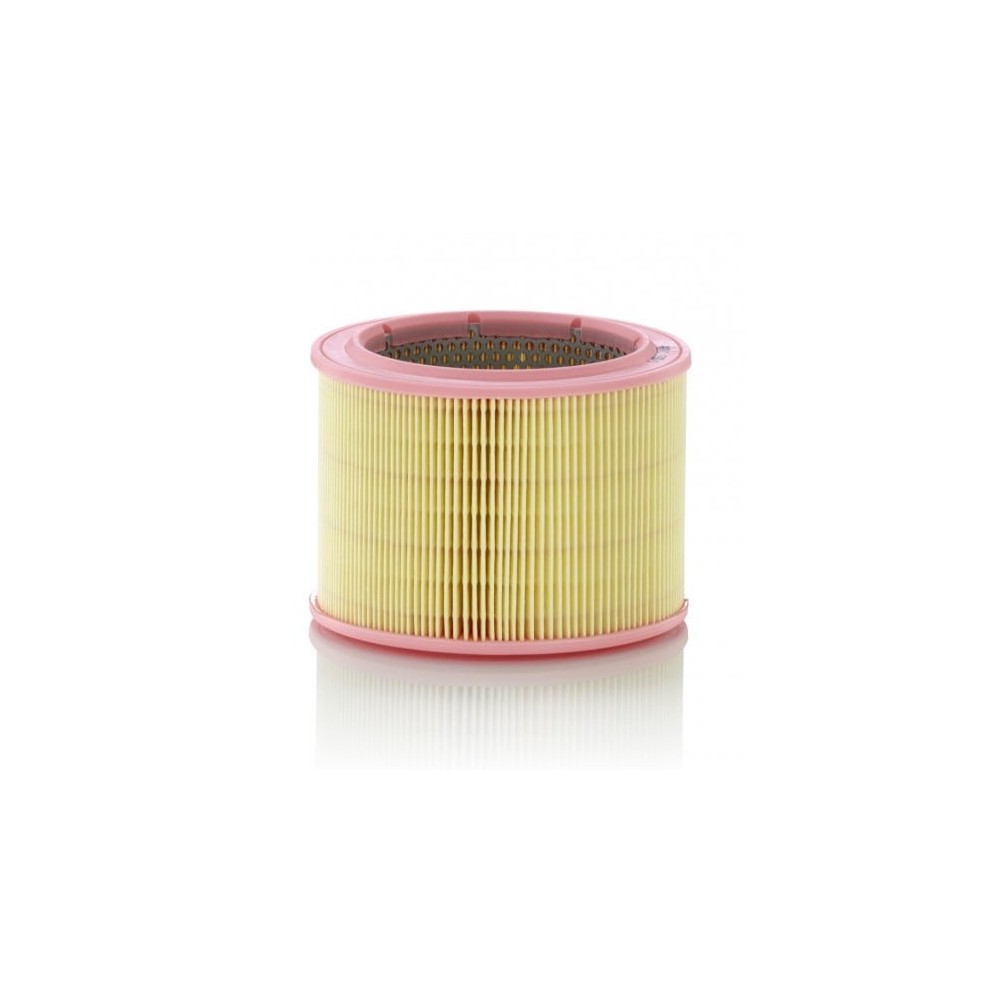 Gaisa filtrs MANN-FILTER C 1760/1