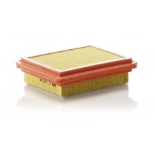 Gaisa filtrs MANN-FILTER C 2074
