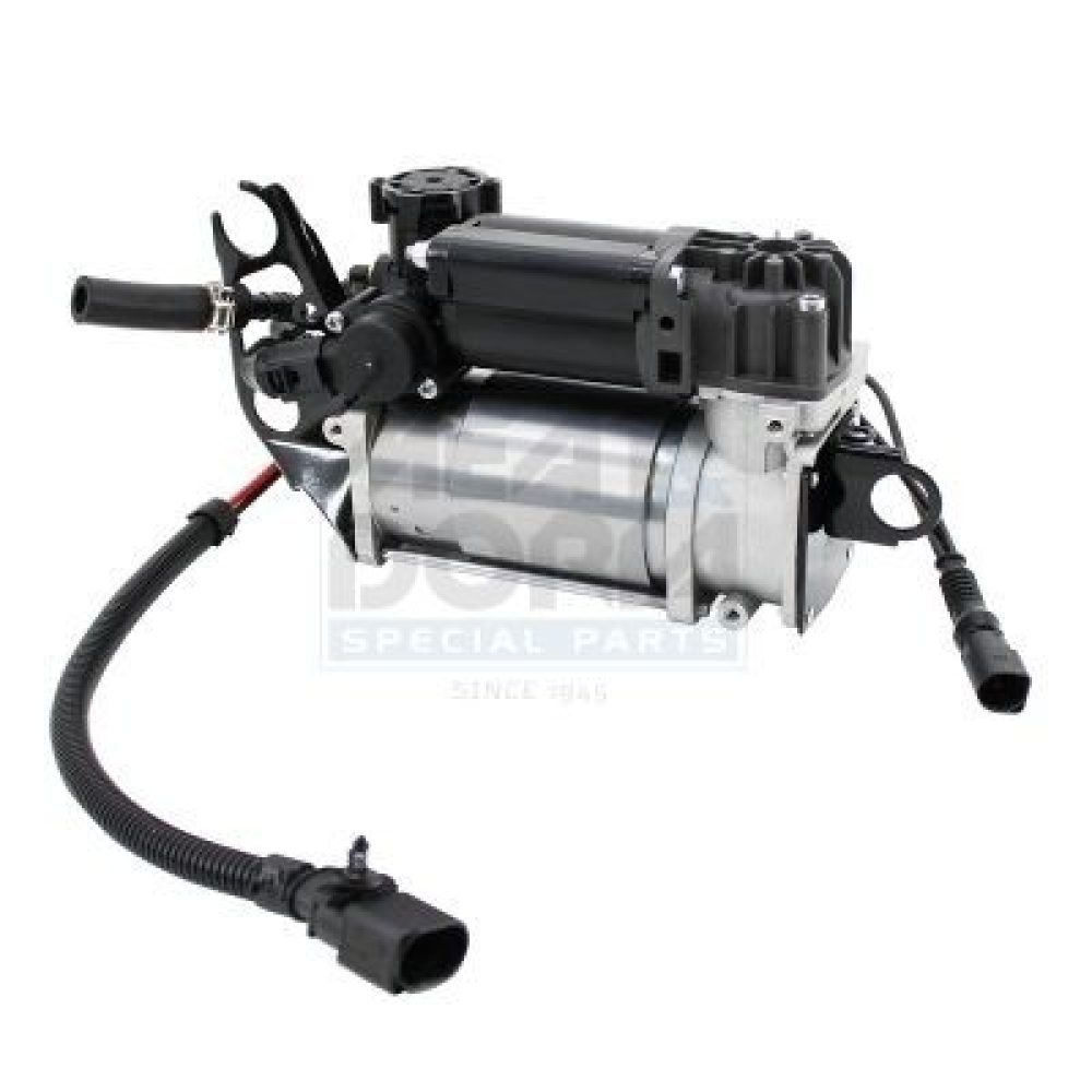Compressor