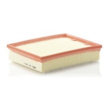Air filter MANN-FILTER C 25 109/1