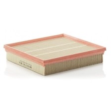 Gaisa filtrs MANN-FILTER C 25 135