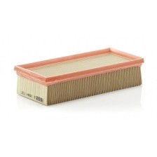 Gaisa filtrs MANN-FILTER C 2584