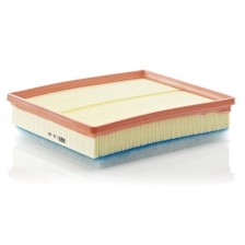Air filter MANN-FILTER C 29 168