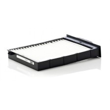 Salona filtrs MANN-FILTER CU 2316