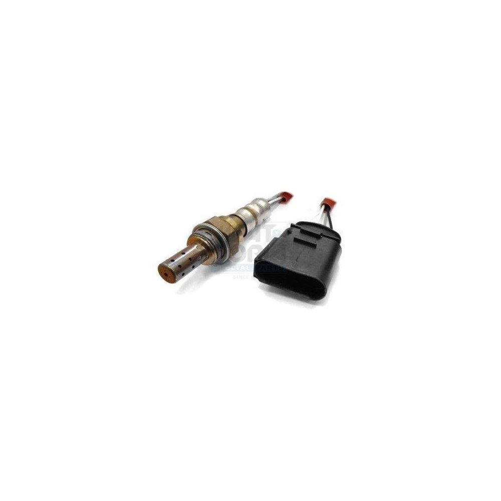 Lambda Sensor MEAT & DORIA 81098