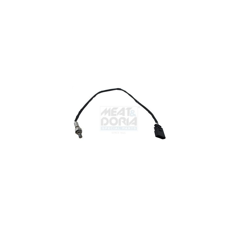 Lambda Sensor MEAT & DORIA 81098E