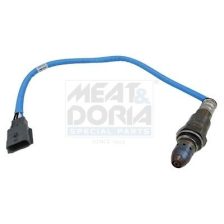 Lambda Sensor MEAT & DORIA 811033
