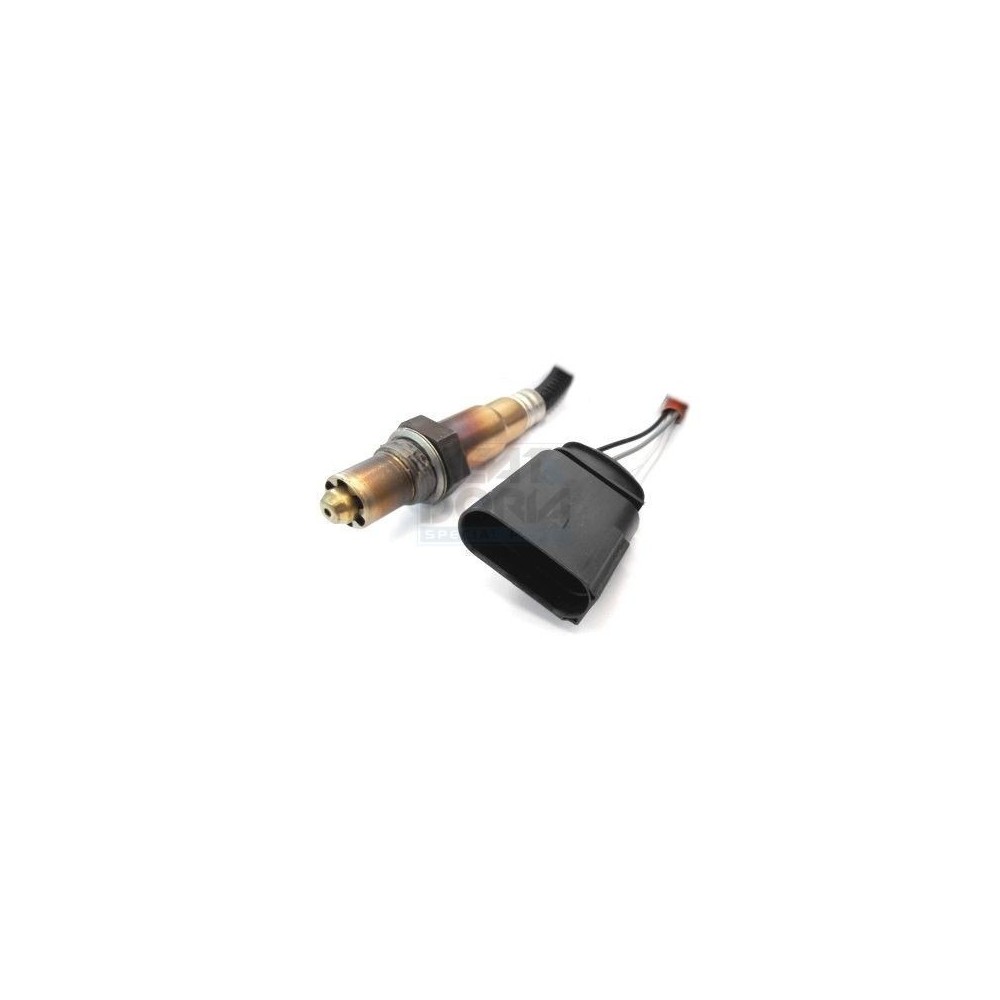 Lambda Sensor MEAT & DORIA 81549