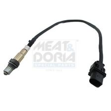 Lambda Sensor MEAT & DORIA 81577E