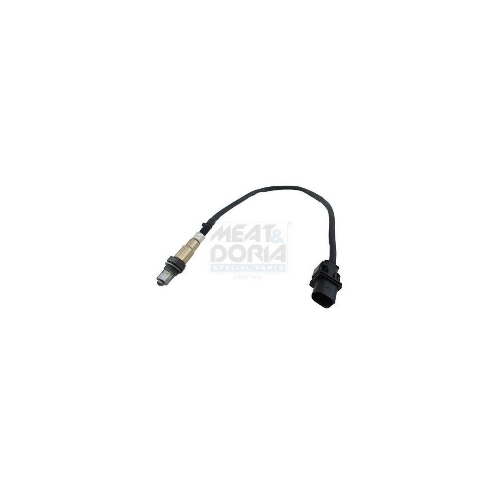 Lambda Sensor MEAT & DORIA 81577E